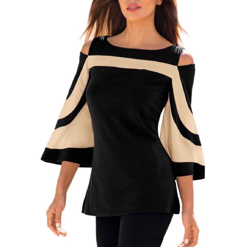 Gorgeous Blouse